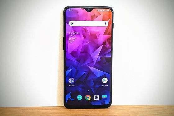 OnePlus 8Pro渲染图曝光,或将于4月登场,你期待吗?