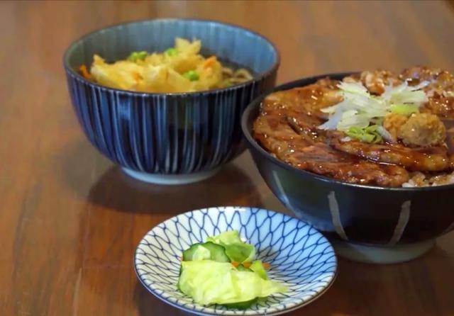 北海道｜原来日本东北的美食也是猪肉？