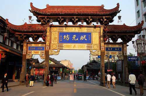 盘点中国最美的5座古城，看看你去过几个呢？建议收藏