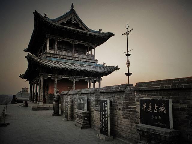 盘点中国最美的5座古城，看看你去过几个呢？建议收藏