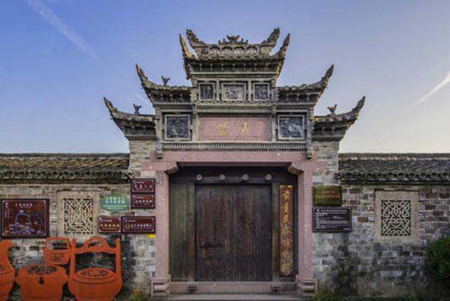 浙江居然私藏了一座景色堪比“丽江”的古镇，且至今未被商业化