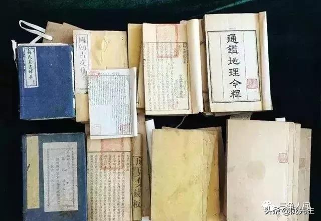 原来,甘肃历史是这样的