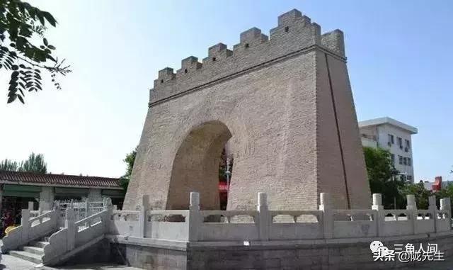 原来,甘肃历史是这样的