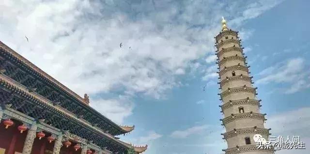 原来,甘肃历史是这样的