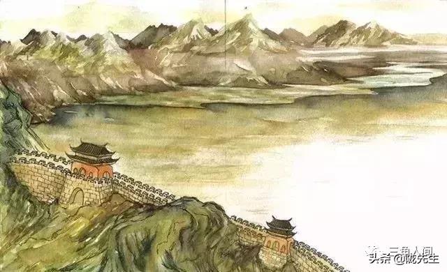原来,甘肃历史是这样的