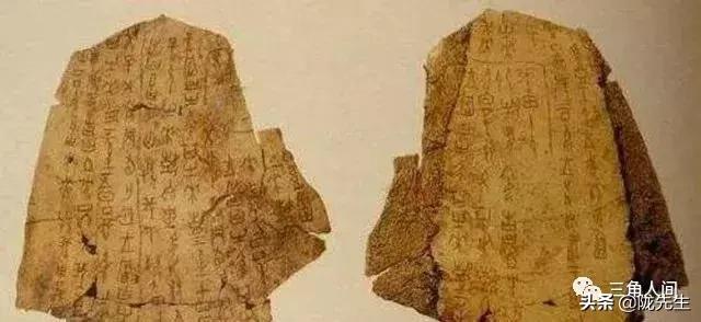 原来,甘肃历史是这样的