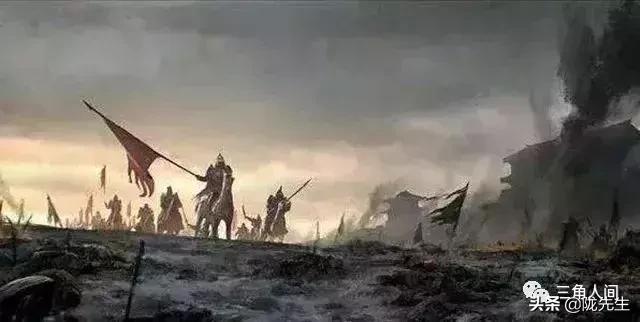 原来,甘肃历史是这样的