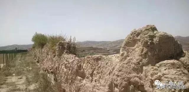 原来,甘肃历史是这样的