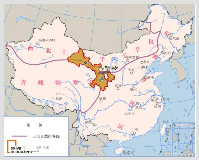 甘肃在中国历史具有什么样的地位？没有甘肃，就没有大西北