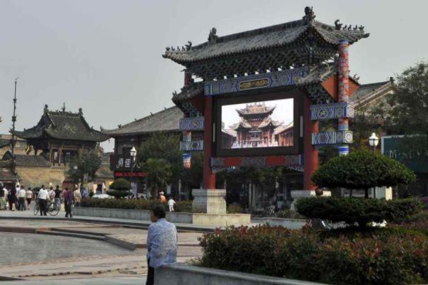 河南历史文化重镇，中原第一，玩一次太值了