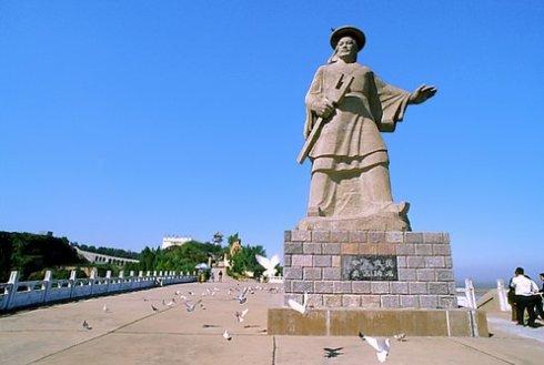 河南的历史文化,你知道哪些?这些你知道吗?