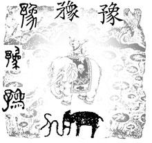 河南的历史文化,你知道哪些?这些你知道吗?