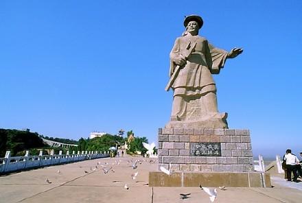 河南的历史文化,你知道哪些?这些你知道吗?