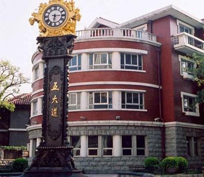北方视角20期:历史文化街区“与民同乐”存古风展新姿