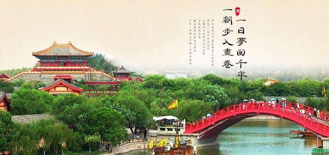 河南23座历史文化名城极简史:谁最悠久?谁最辉煌?谁最神奇?