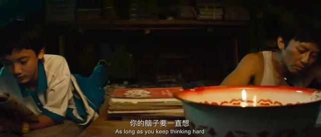 《银河补习班》告诉我们:好的教育,就是一场神奇的魔术