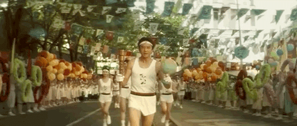 《银河补习班》告诉我们:好的教育,就是一场神奇的魔术