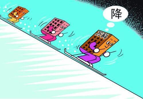 央行、央媒“联手”为楼市定调,2020年房价走势已定?内行这么说