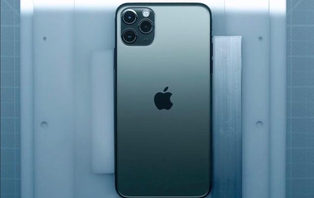 iPhone11Pro增加电池只为续航？iPadPro抛砖引玉只为iPhone12发布