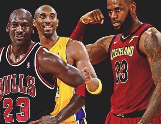 除了乔丹以外,谁有资格成为NBA第一人?奥尼尔给出了答案