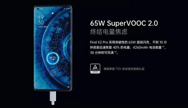 2020年顶尖旗舰机五大配置,谁才是真旗舰?