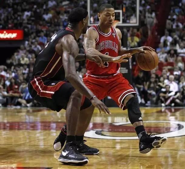 都知道NBA最年轻的MVP是罗斯,可你知道最年老的MVP是谁吗?