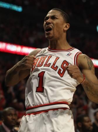 都知道NBA最年轻的MVP是罗斯,可你知道最年老的MVP是谁吗?