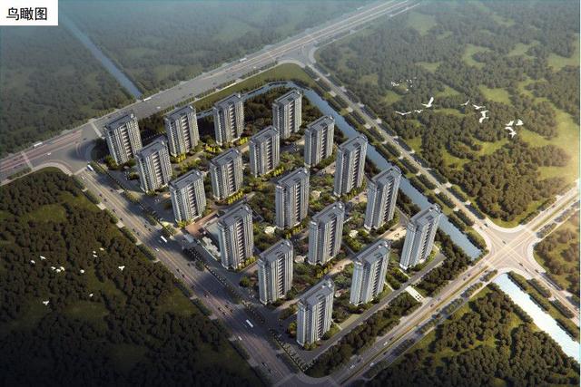 楼市回暖!南京8盘近1600套房源将上市,“金三”来了……