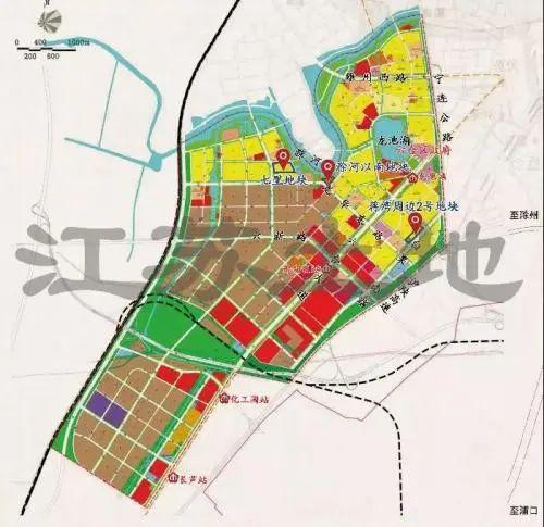 楼市回暖!南京8盘近1600套房源将上市,“金三”来了……