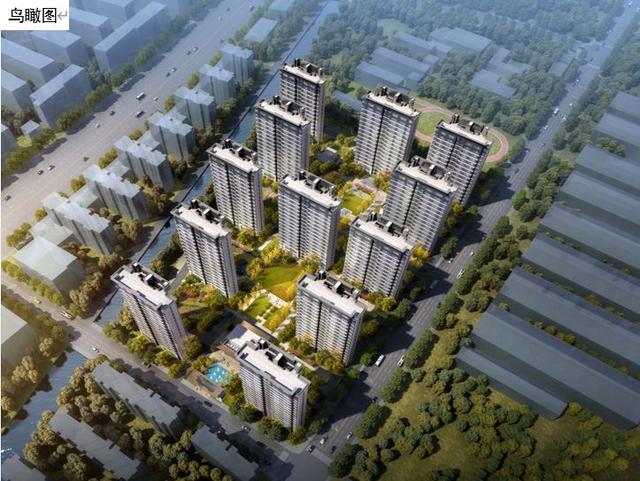 楼市回暖!南京8盘近1600套房源将上市,“金三”来了……