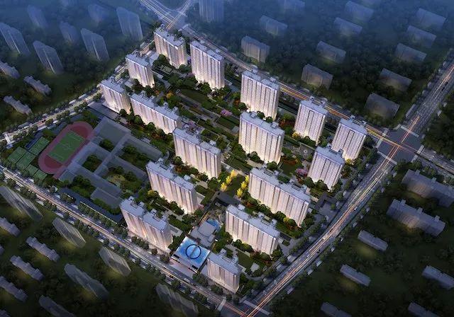 楼市回暖!南京8盘近1600套房源将上市,“金三”来了……