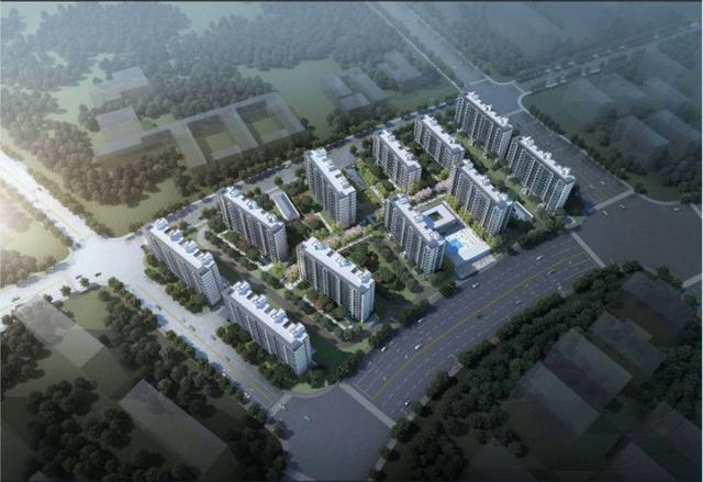 楼市回暖!南京8盘近1600套房源将上市,“金三”来了……