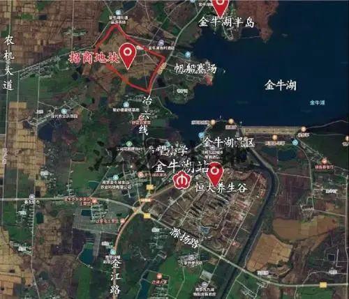 楼市回暖!南京8盘近1600套房源将上市,“金三”来了……