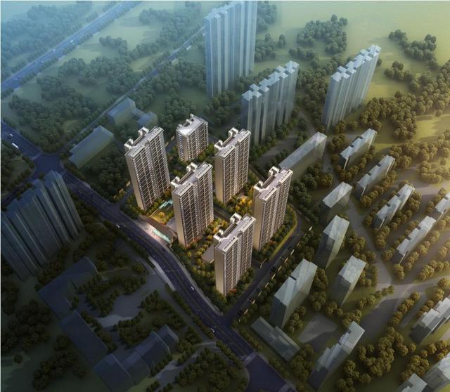 楼市回暖!南京8盘近1600套房源将上市,“金三”来了……