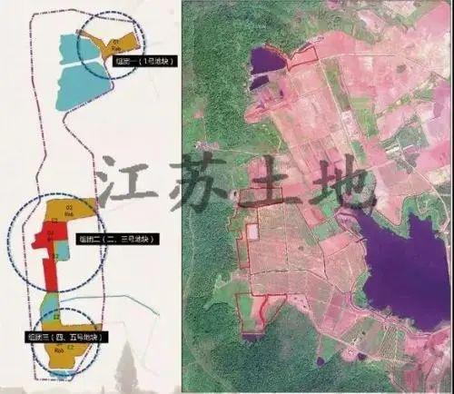 楼市回暖!南京8盘近1600套房源将上市,“金三”来了……