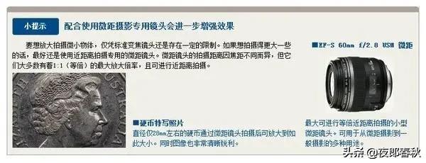 摄影基础知识，学完你也可以成摄影师