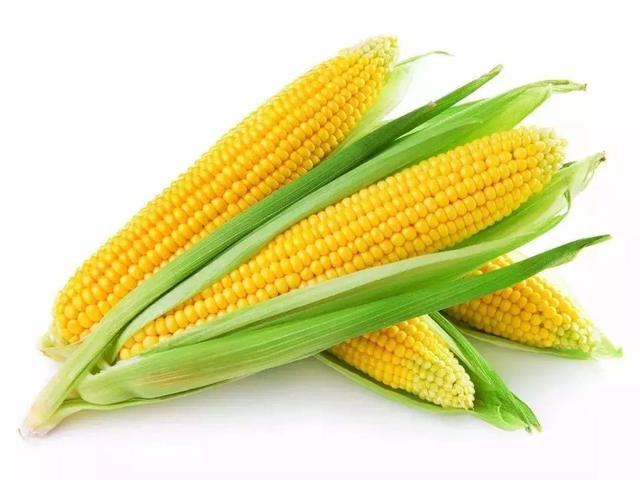 「玉米」热量信息、运动消耗