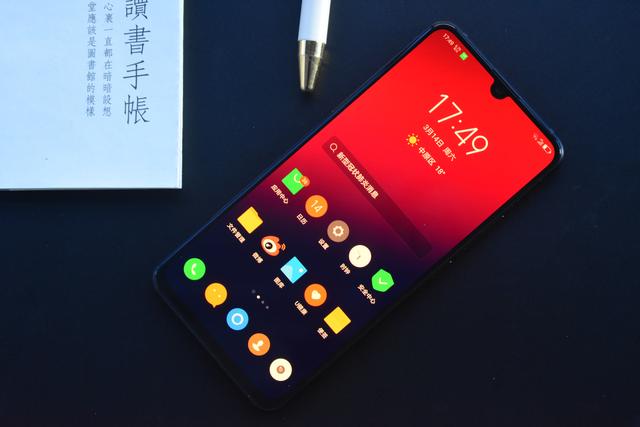 聊聊联想Z6 Pro 5G,一些不被关注的设计细节