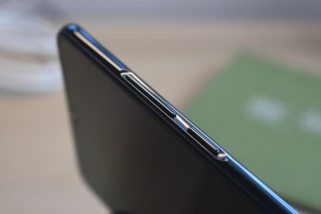 聊聊联想Z6 Pro 5G,一些不被关注的设计细节