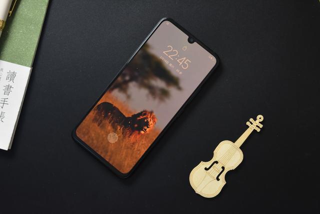 聊聊联想Z6 Pro 5G,一些不被关注的设计细节