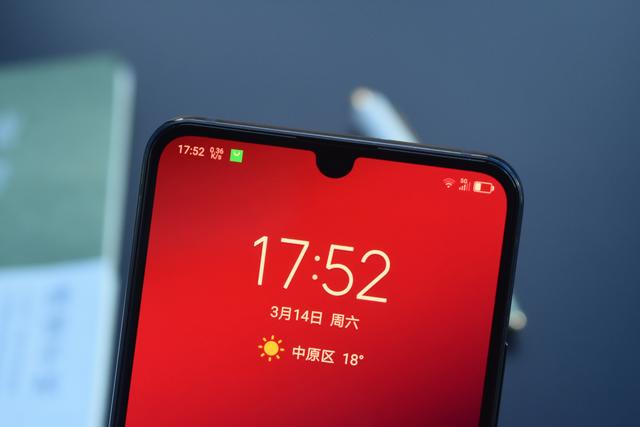 聊聊联想Z6 Pro 5G,一些不被关注的设计细节