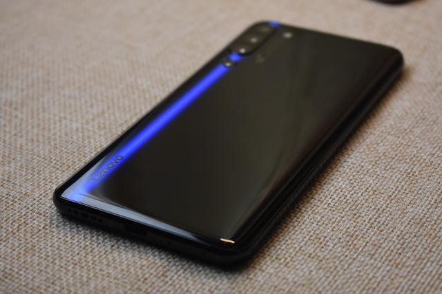 聊聊联想Z6 Pro 5G,一些不被关注的设计细节