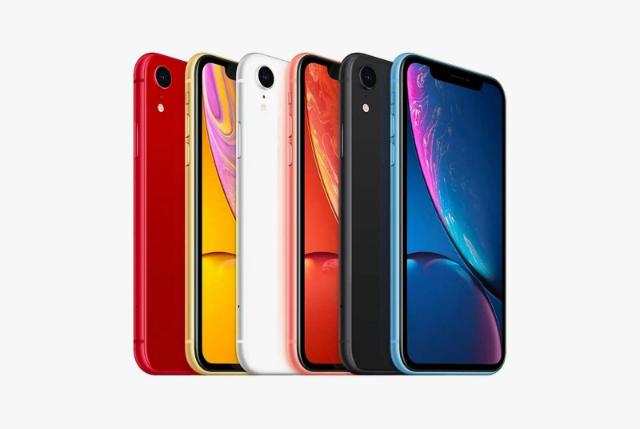 不支持5G 没有OLED屏幕 iPhone销量为何如此火爆?