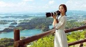 女人为什么一定要旅行?这是我听过的最好答案
