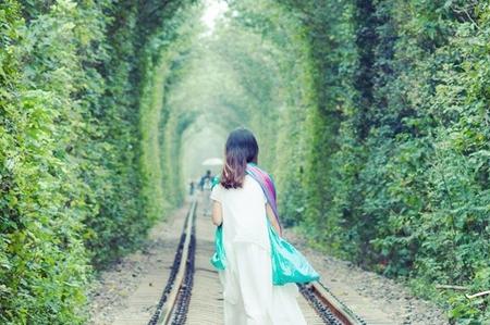 女人为什么一定要旅行?这是我听过的最好答案