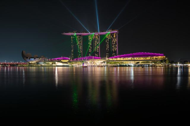 带你探秘名侦探柯南剧场版取景地:新加坡