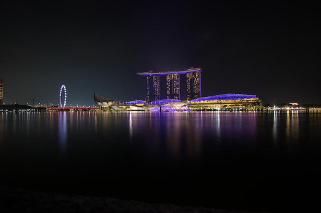 带你探秘名侦探柯南剧场版取景地:新加坡