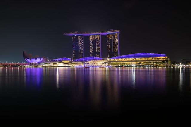 带你探秘名侦探柯南剧场版取景地:新加坡
