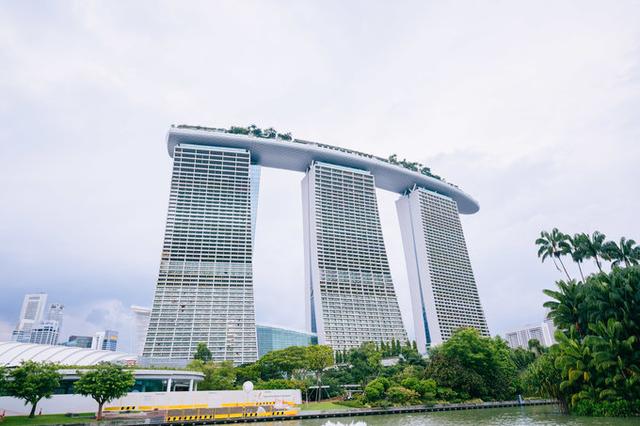 带你探秘名侦探柯南剧场版取景地:新加坡