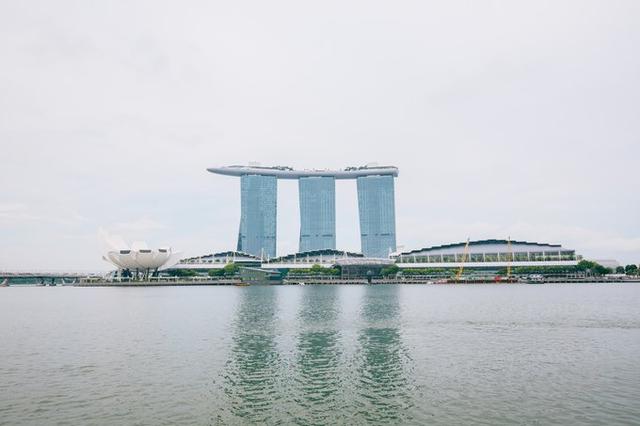 带你探秘名侦探柯南剧场版取景地:新加坡